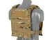 Многозадачный Plate Carrier - Multicam [8FIELDS]&nbsp;(для страйкбола) M51611056-CP фото 6