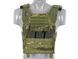 Buckle Up Jump Plate Carrier Cummerbund - Multicam Tropic [8FIELDS] M51611059-1-MT фото 1