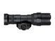 Kompaktowa latarka karabinowa LED - Black [Kublai]&nbsp;(для страйкбола) AS.L021-BK фото 5