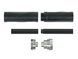 Imitacja modularnego tłumika dźwięku 165/95mm - Black [Хубілай] (для страйкболу) AS.S061-BK фото 6