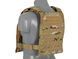Многозадачный Plate Carrier - Multicam [8FIELDS]&nbsp;(для страйкбола) M51611056-CP фото 5