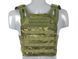 Buckle Up Jump Plate Carrier Cummerbund - Multicam Tropic [8FIELDS] M51611059-1-MT фото 2