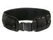 Пояс тактичний розвантажувальний (розмір XL) &ndash; MULTICAM BLACK [8FIELDS] M51617008-XL-MB фото 1
