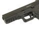 Пистолет ACP601 CO2 BLOW BACK PISTOL &ndash; BLACK [APS] (для страйкбола) ACP601B-FL фото 3