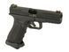 Пистолет ACP601 CO2 BLOW BACK PISTOL &ndash; BLACK [APS] (для страйкбола) ACP601B-FL фото 2