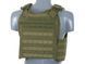 Багатозадачний Plate Carrier - Olive [8FIELDS] (для страйкболу) M51611031-OD фото 3
