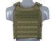 Багатозадачний Plate Carrier - Olive [8FIELDS] (для страйкболу) M51611031-OD фото 2