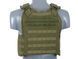 Багатозадачний Plate Carrier - Olive [8FIELDS] (для страйкболу) M51611031-OD фото 4