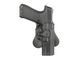 Кобура страйкбольна для CM.127 &mdash; Black [Amomax] AM-C127G2 фото 3