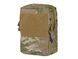Универсальный подсумок с системой MOLLE - Multicam [8FIELDS] M51613136-CP фото