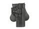 Кобура страйкбольна для CM.127 &mdash; Black [Amomax] AM-C127G2 фото 1