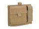 Rozbudowany panel administracyjny MOLLE - Coyote [8FIELDS] (для страйкболу) M51613147-TAN фото 2