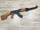 Страйкбольный пулемет РПК JG1101 RK-74 EBB (Electric Blow Back) [JG] (для страйкбола) JGW-01-003532 фото 10
