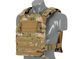 Многозадачный Plate Carrier - Multicam [8FIELDS]&nbsp;(для страйкбола) M51611056-CP фото 2