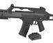Перехідник для магазинів від M4 на G36/SL8 [BATTLEAXE] (для страйкболу) FBP0643 фото 2
