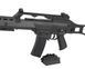 Перехідник для магазинів від M4 на G36/SL8 [BATTLEAXE] (для страйкболу) FBP0643 фото 5
