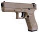 Электропистолет GLOCK 18C CM.030 (без АКБ) - TAN (для страйкбола) CM030TAN фото