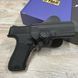 Кобура страйкбольна для CM.127 &mdash; Black [Amomax] AM-C127G2 фото 2