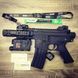 Аналог автоматической винтовки SA-C18 CORE&trade; - black [Specna Arms] (для страйкбола) SPE-01-021865 фото 2
