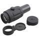 Magnifier Maverick 4x26 [Vector Optics]&nbsp;(для страйкбола) SCMF-14 фото 3