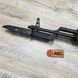 Муляж штик-ножа до приводів AK47 / AKM &ndash; Black [ACM] (для страйкболу) ACM-26-029532 фото 3