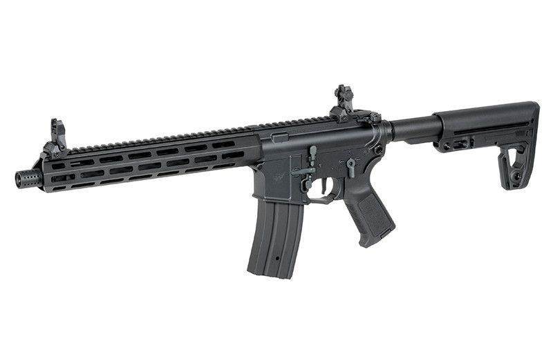 Full Metal ETU AEG Karabin AR15/M4 M906D Fire Control System Edition [DE] M906D фото