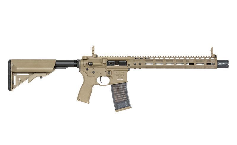 Винтовка Noveske 13.7" Gen III INFIDEL - TAN [EMG] FB4142 фото