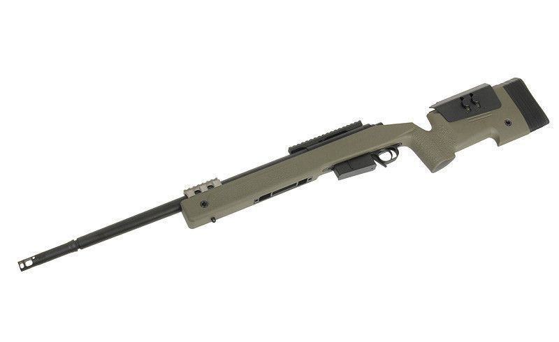 CM.700A - Olive Drab [CYMA] (для страйкбола) FB3595 фото