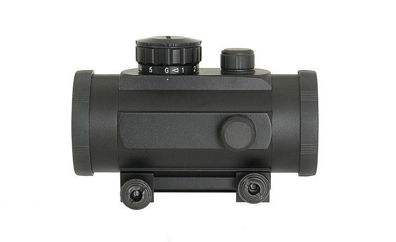 Приціл коліматорний 1x45 [ACM] (для страйкболу) M51615123 фото
