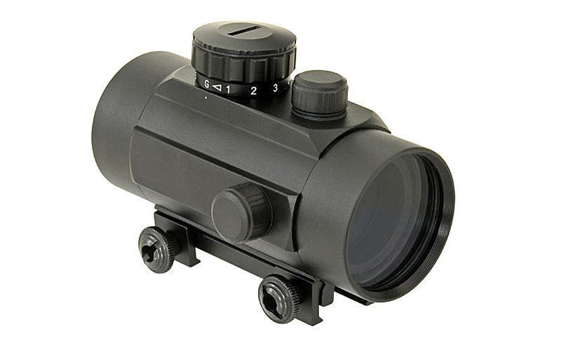 Приціл коліматорний 1x45 [ACM] (для страйкболу) M51615123 фото