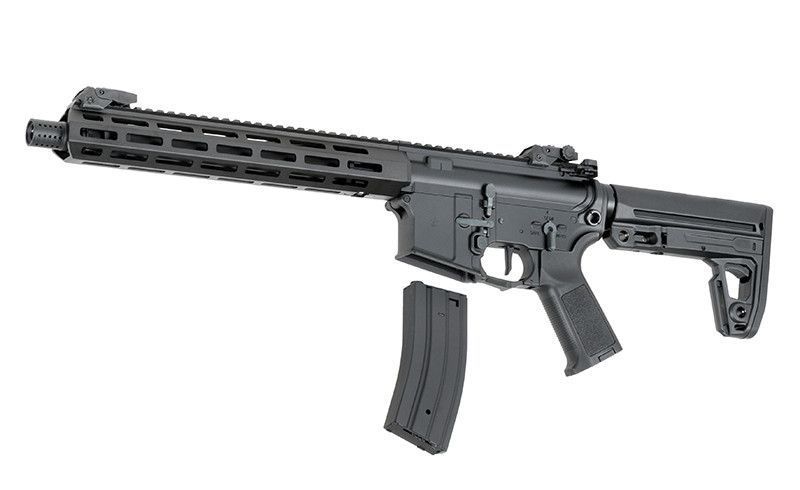 Full Metal ETU AEG Karabin AR15/M4 M906D Fire Control System Edition [DE] M906D фото