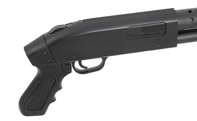 Shotgun Short 003 [Airsoft Gun Manufacturer] (для страйкболу) FB1765 фото