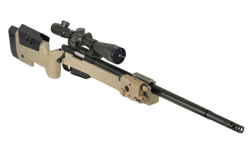 CM.700A - Olive Drab [CYMA] (для страйкбола) FB3595 фото