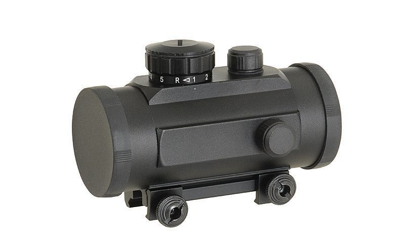 Приціл коліматорний 1x45 [ACM] (для страйкболу) M51615123 фото