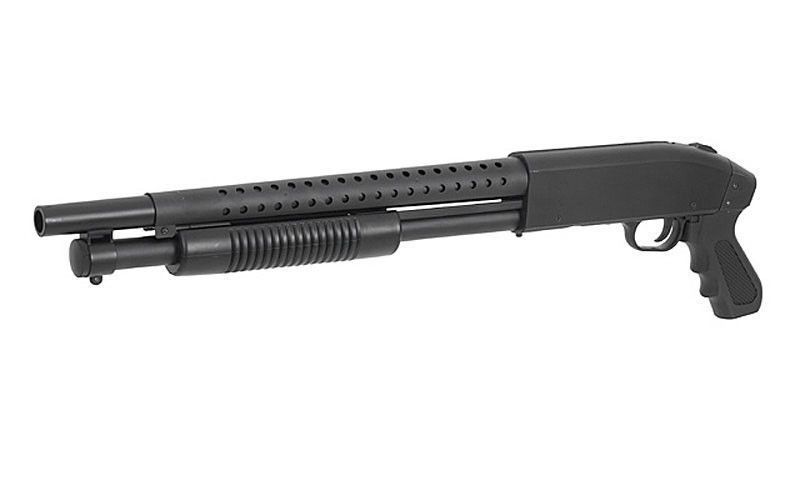 Shotgun Short 003 [Airsoft Gun Manufacturer] (для страйкболу) FB1765 фото