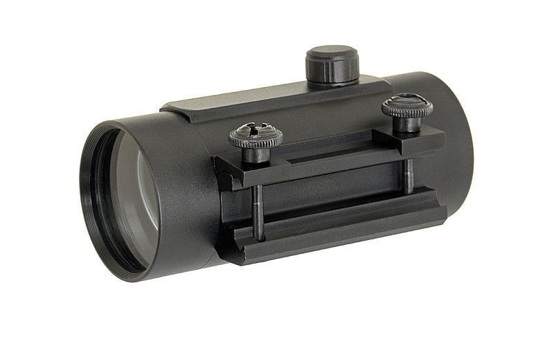 Приціл коліматорний 1x45 [ACM] (для страйкболу) M51615123 фото