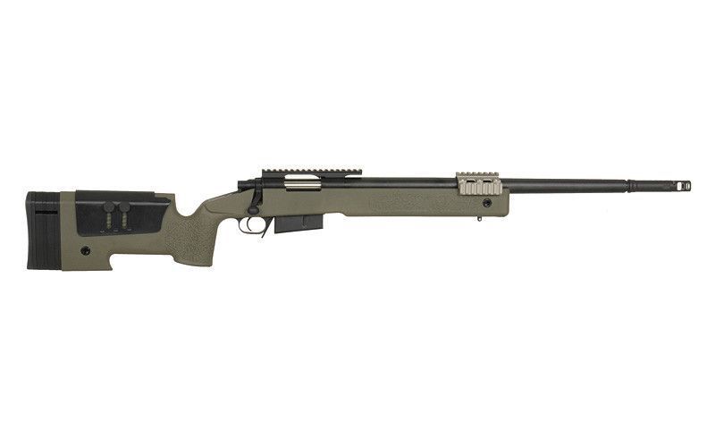 CM.700A - Olive Drab [CYMA] (для страйкбола) FB3595 фото