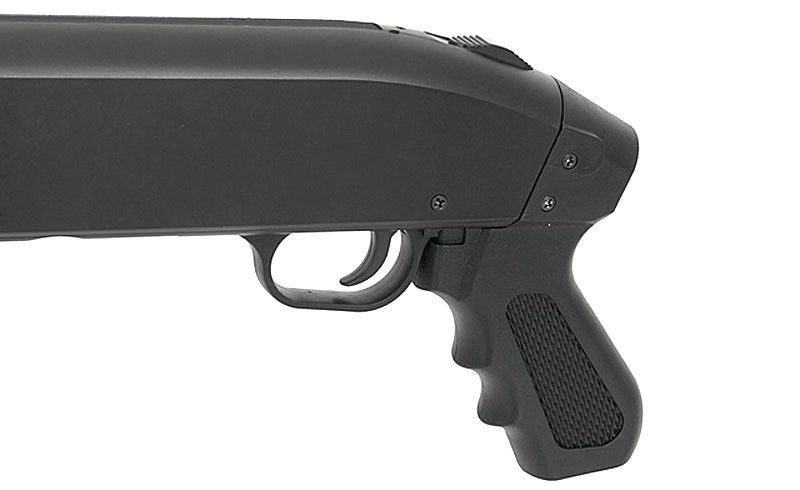 Shotgun Short 003 [Airsoft Gun Manufacturer] (для страйкболу) FB1765 фото