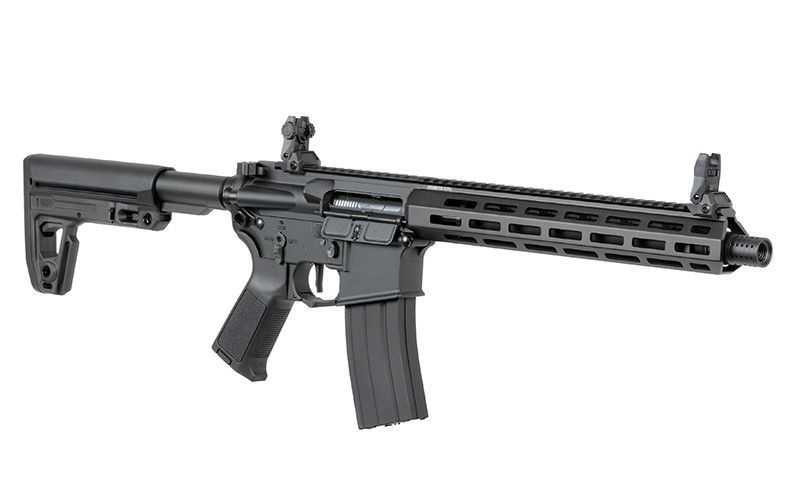 Full Metal ETU AEG Karabin AR15/M4 M906D Fire Control System Edition [DE] M906D фото