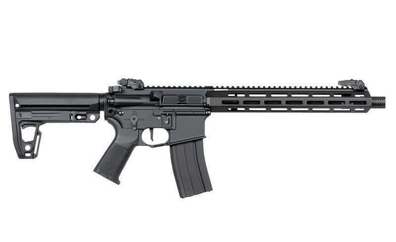 Full Metal ETU AEG Karabin AR15/M4 M906D Fire Control System Edition [DE] M906D фото