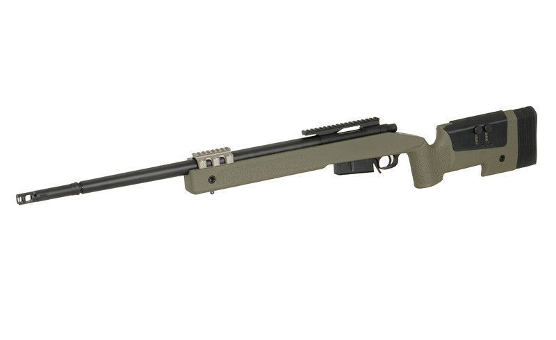 CM.700A - Olive Drab [CYMA] (для страйкбола) FB3595 фото
