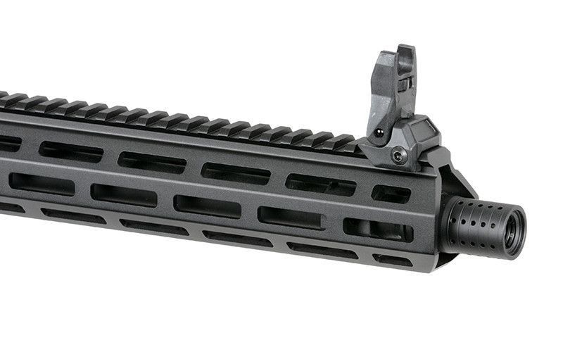 Full Metal ETU AEG Karabin AR15/M4 M906D Fire Control System Edition [DE] M906D фото
