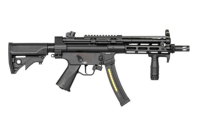 CM.041H Upgraded Version [CYMA] (для страйкболу) FB4068 фото