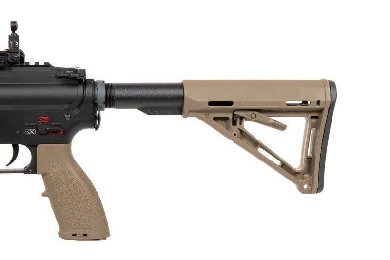 Штурмовая винтовка SA-H05-MHT - Half-Tan [Specna Arms] (для страйкбола) SPE-01-026274 фото