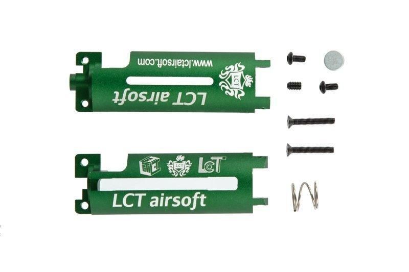Мотрная рамка V3 PK-350 CNC [LCT] (для страйкбола) LCT-08-026737 фото