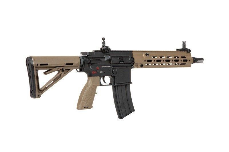 Штурмовая винтовка SA-H05-MHT - Half-Tan [Specna Arms] (для страйкбола) SPE-01-026274 фото