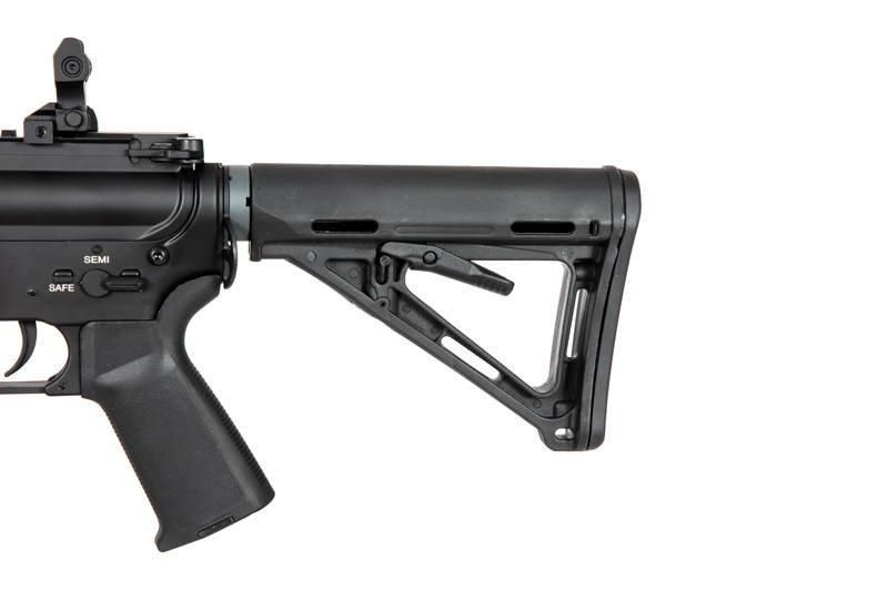Штурмовая винтовка Specna Arms SA-A37-M ONE&trade; - Black [Specna Arms] (для страйкбола) SPE-01-027300 фото