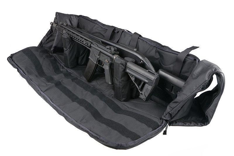 Большая оружейная сумка - 1020mm - olive [GFC Tactical] (для страйкбола) GFT-22-016386 фото