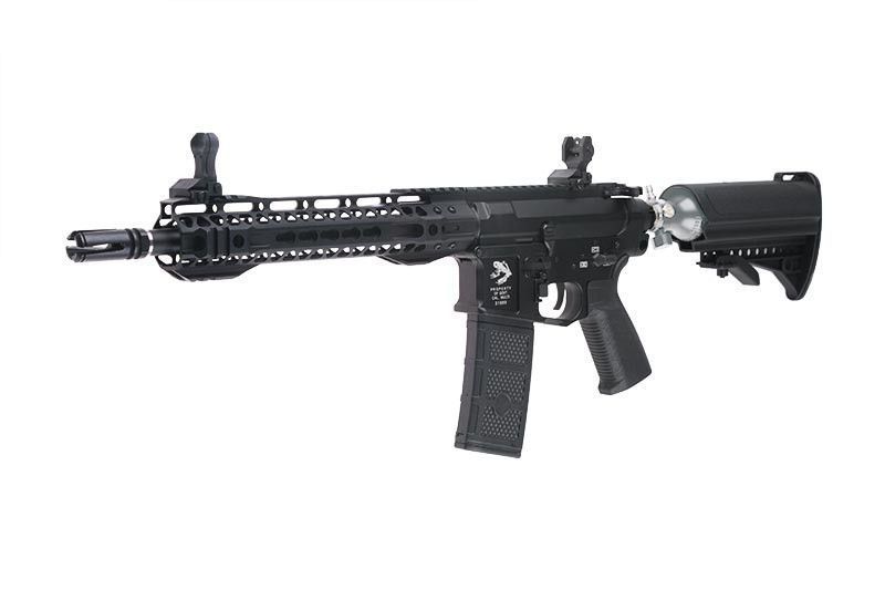 Штурмовая винтовка ВВД (HPA) M4 Jack 12&Prime; [G&P] (для страйкбола) GIP-02-021501 фото