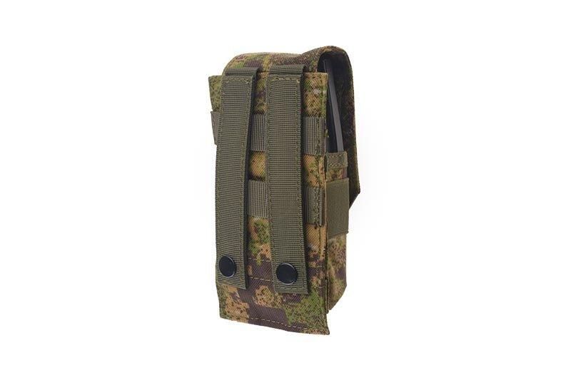 Ładownica na 2 magazynki typu M4/M16 - GZ [Ultimate Tactical] (для страйкболу) UTT-19-018451 фото